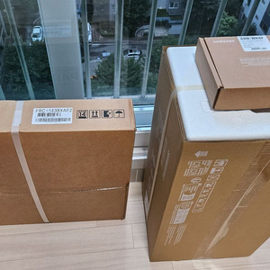 삼성 무풍 벽걸이 에어컨 AR60F06D1A0Q