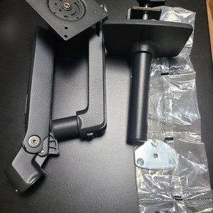 어고트론 lx 모니터암 판매합니다