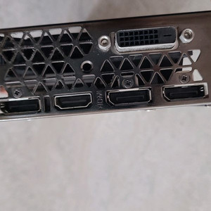 ZOTAC 1060 3g 판매합니다