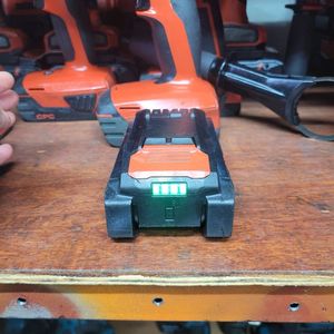 [HILTI]힐티배터리 B22 110 4.0AH뉴런배터