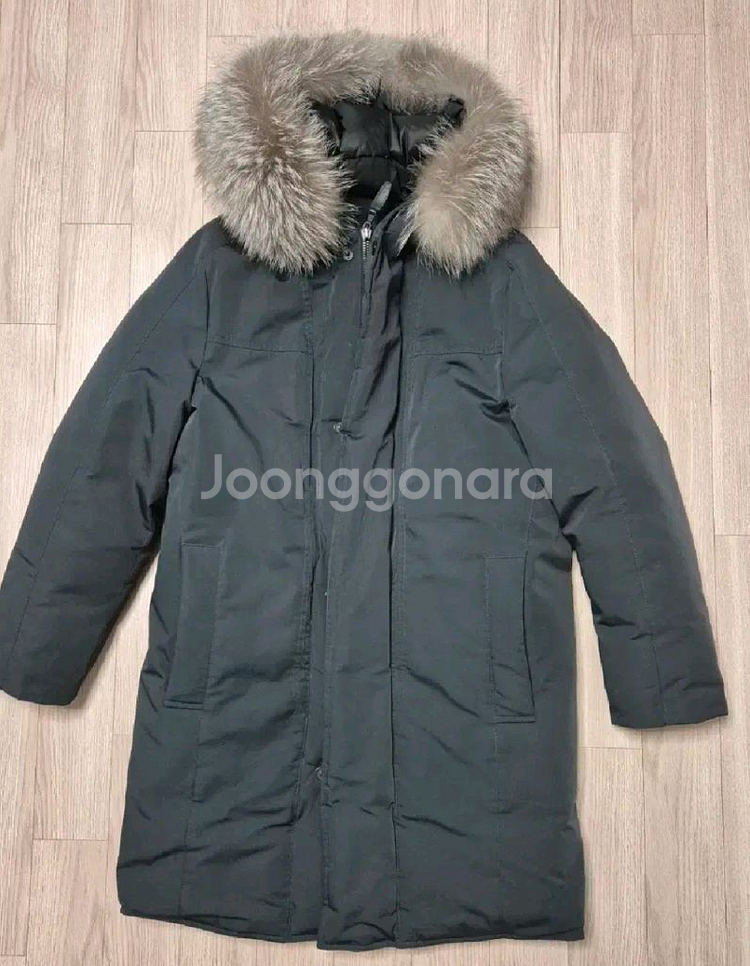 타임옴므 폭스퍼 158--0