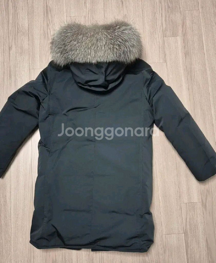 타임옴므 폭스퍼 158--1