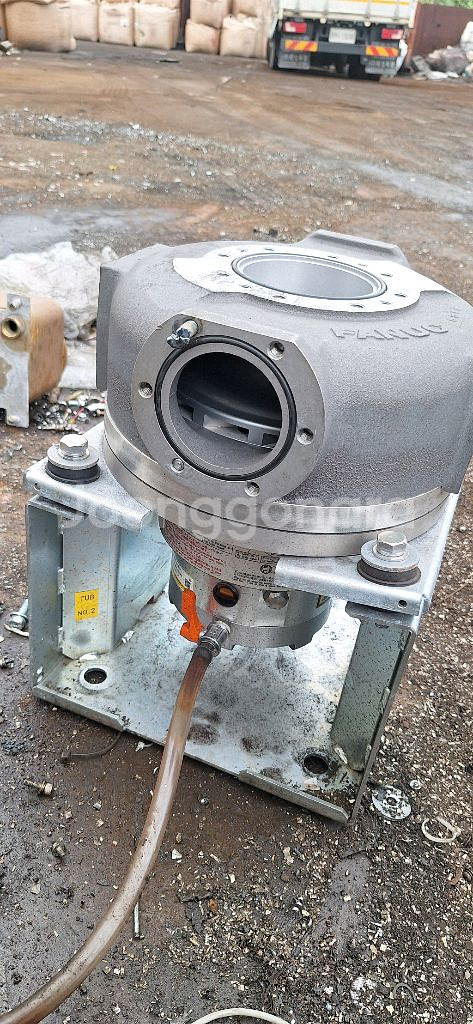 FANUC 터보 블로워--6