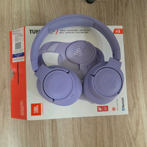 JBL TUNE 720BT 블루투스 헤드셋