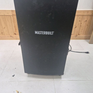 마스터빌트 스모커 전기 훈연기 판매합니다