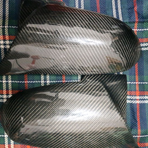 bmw f바디 카본 사이드미러커버