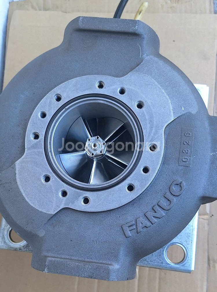 FANUC 터보 블로워--7