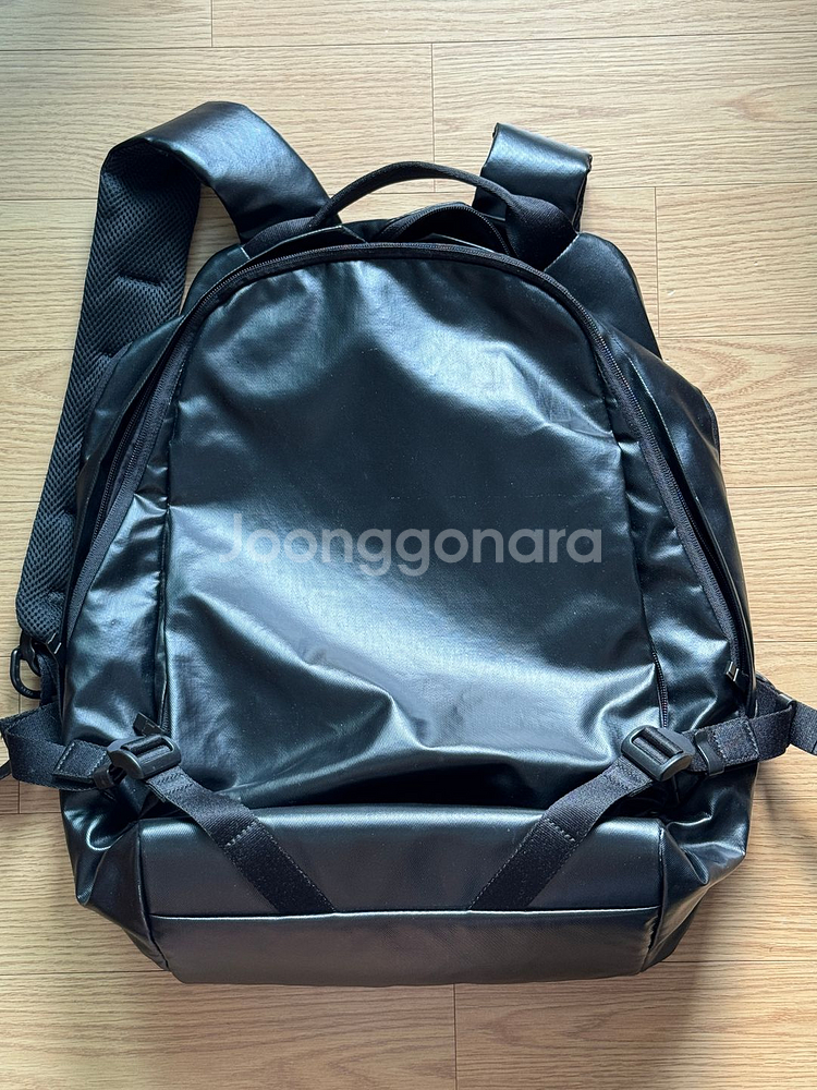 엠디플러스 V CUTTING BACKPACK 백팩--4