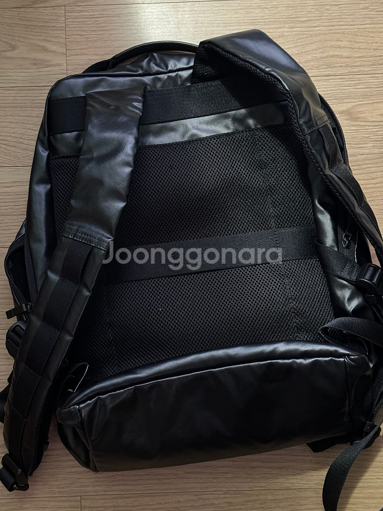 엠디플러스 V CUTTING BACKPACK 백팩--3