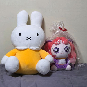 새 인형 팔아용