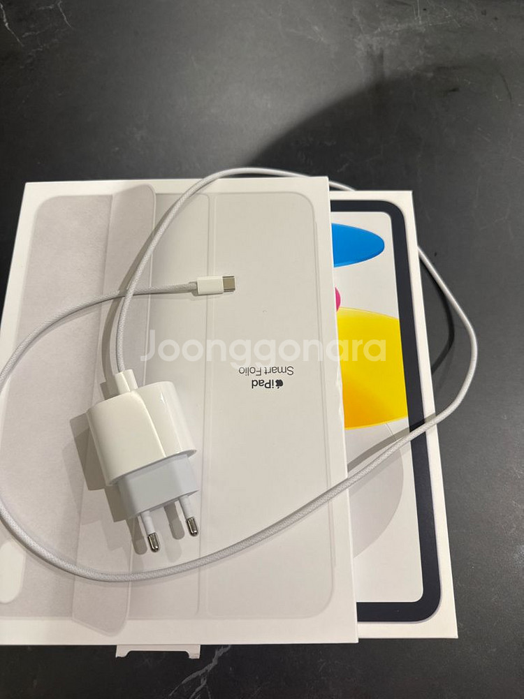 어이패드 10세대--0