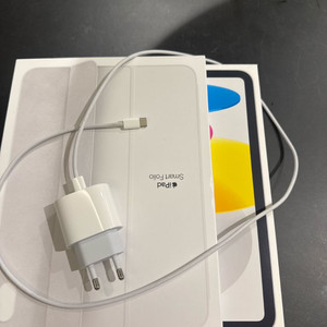 어이패드 10세대