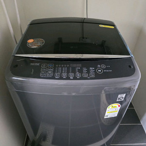 T16MT LG통돌이 세탁기(16KG)