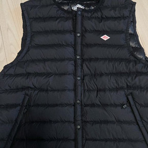 단톤 다운 베스트