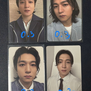 (전멤버) 데이식스 포카 포토카드 방케필돈 성진 영케이