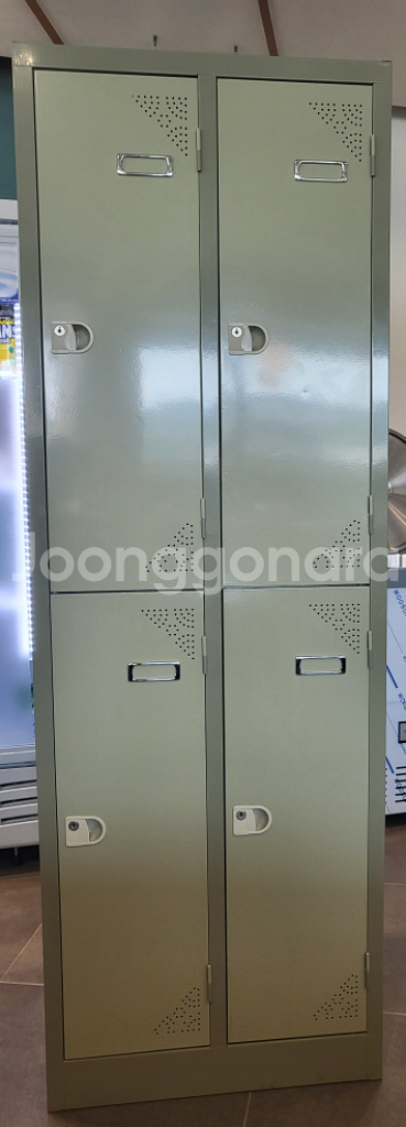 철재옷장 철재사물함 철제캐비넷 철제진열장 철제보관함--2
