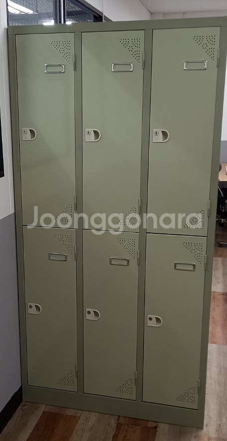 철재옷장 철재사물함 철제캐비넷 철제진열장 철제보관함--9