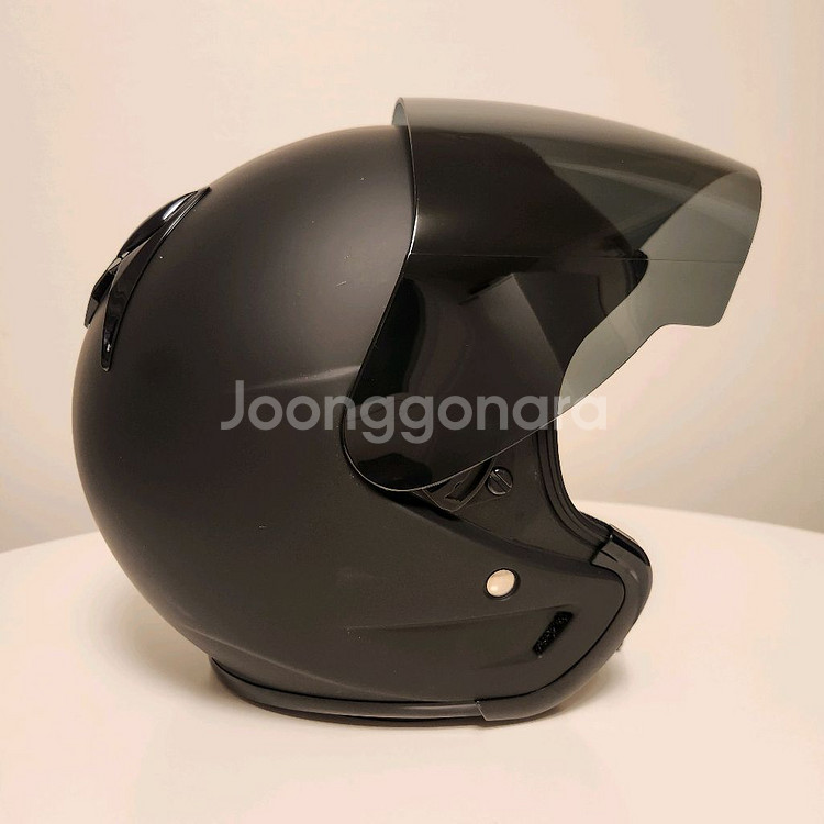 HJC CH-5 m사이즈 판매합니다(스모크쉴드 포함)--1