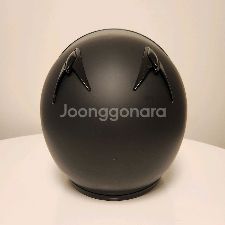 HJC CH-5 m사이즈 판매합니다(스모크쉴드 포함)--3