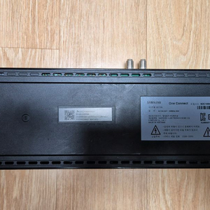 삼성 QLED TV QN55Q7FAMFXKR 원커넥트