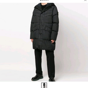 팝니다] 빅사이즈 3XL 90만) 22fw 스톤 클링클