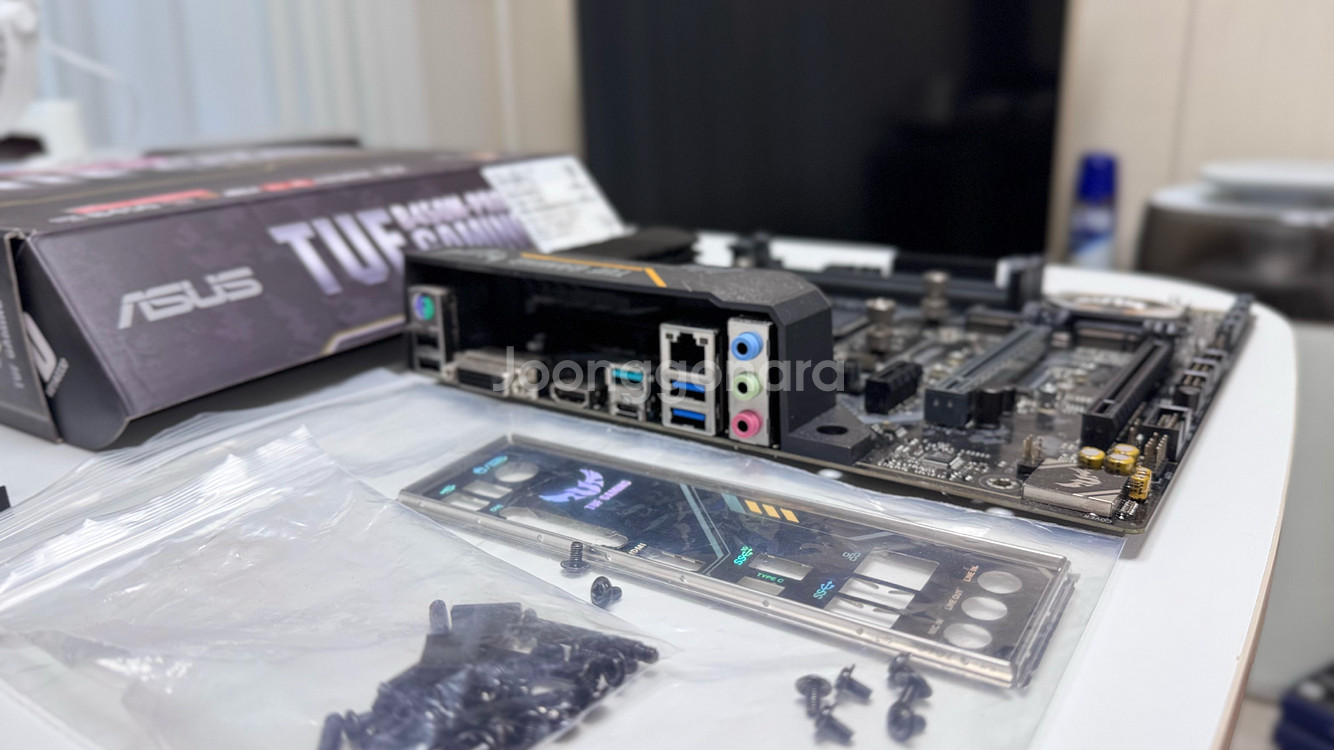 ASUS TUF b450m-pro GAMING--1