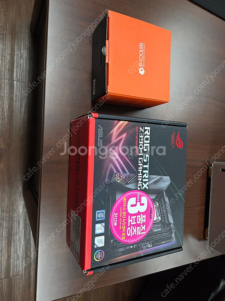 itx i7 8700 asus rog strix--4