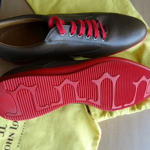 존롭 애스턴마틴 드라이빙 슈즈