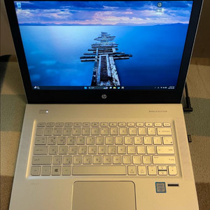 (천안) HP ENVY 13-d060tu