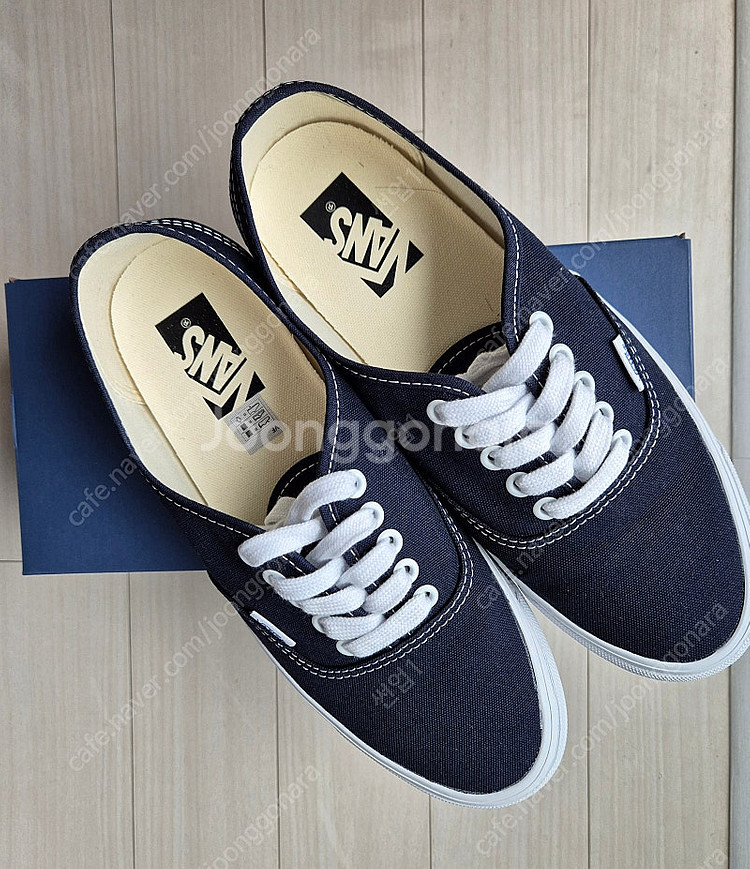 반스 프리미엄 Authentic 어센틱 리이슈 44LX--0