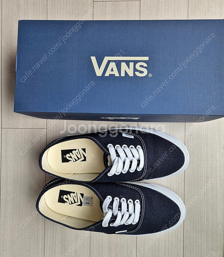 반스 프리미엄 Authentic 어센틱 리이슈 44LX--2