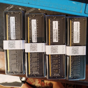 EVNinda DDR4 16GB 3200MHz 램 전주