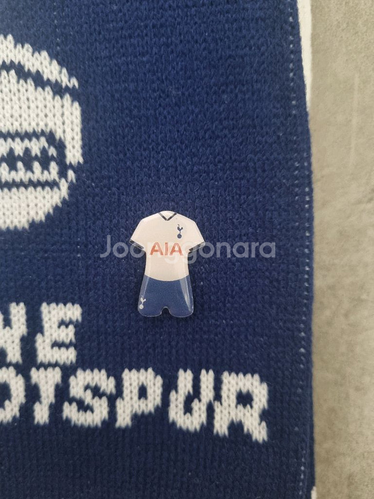 2019/2020 토트넘 멤버십 기프트팩 공식 굿즈--2