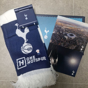 2019/2020 토트넘 멤버십 기프트팩 공식 굿즈