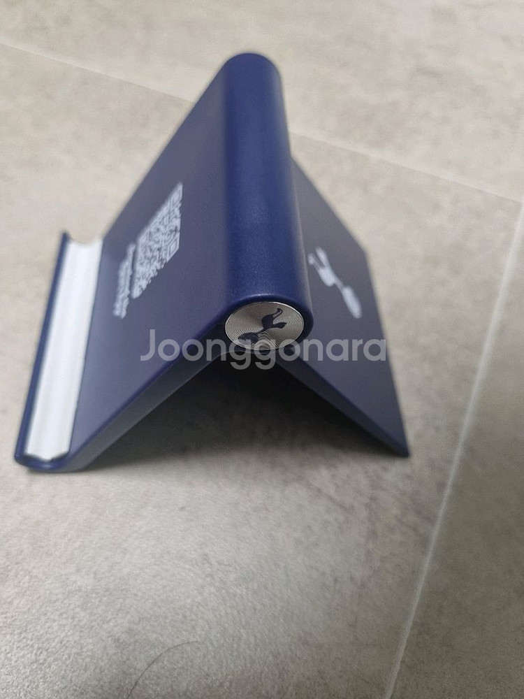 2019/2020 토트넘 멤버십 기프트팩 공식 굿즈--5