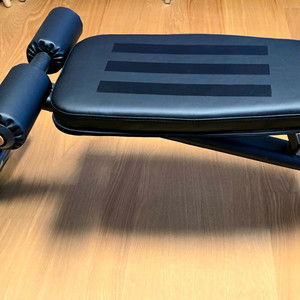 아디다스 싯업벤치 (윗몸일으키기) 7만원