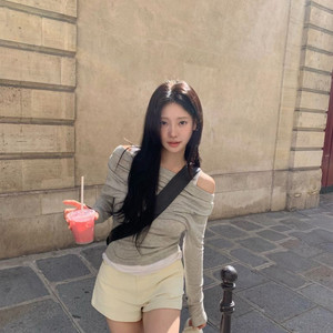 leeds 리즈 코듀로이 쇼츠 팬츠