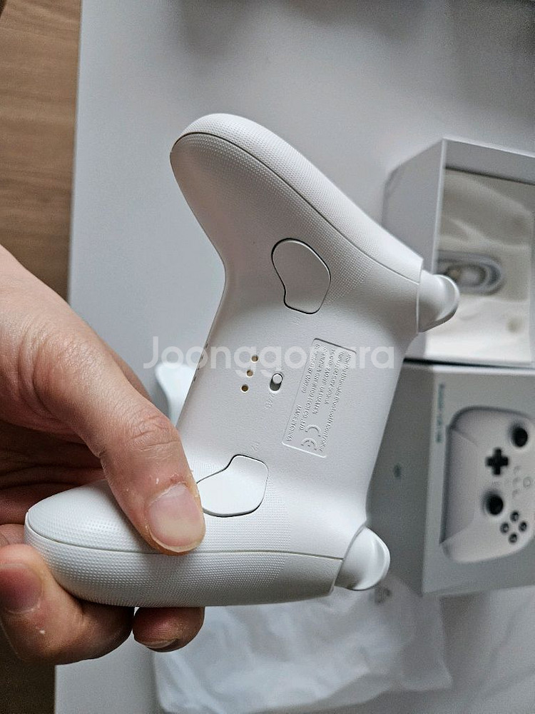 8BitDo 얼티메이트 블루투스 컨트롤러 팝니다 팔얼블--2