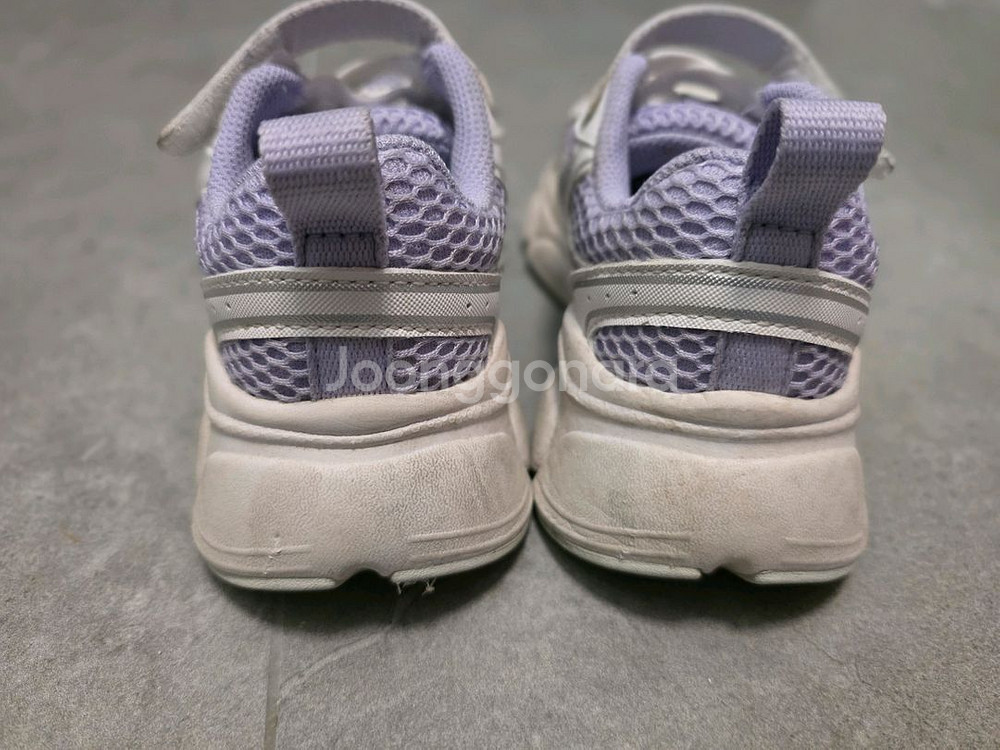 MLB 키즈 운동화 170 사이즈--3