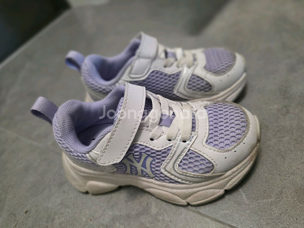 MLB 키즈 운동화 170 사이즈--0