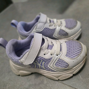 MLB 키즈 운동화 170 사이즈