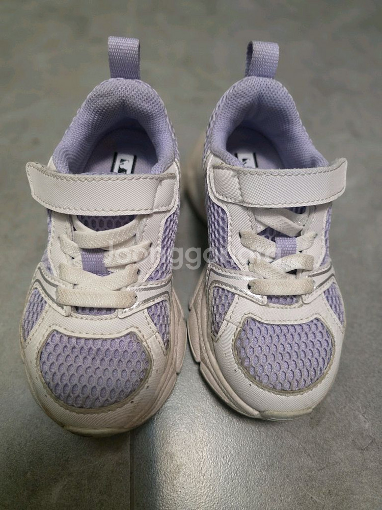 MLB 키즈 운동화 170 사이즈--1