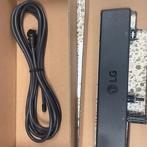 LG 마이크로 인버터 LM345KS
