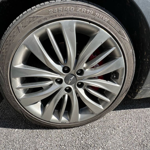 제네시스 g80 DH 18년식 프리미엄 럭셔리