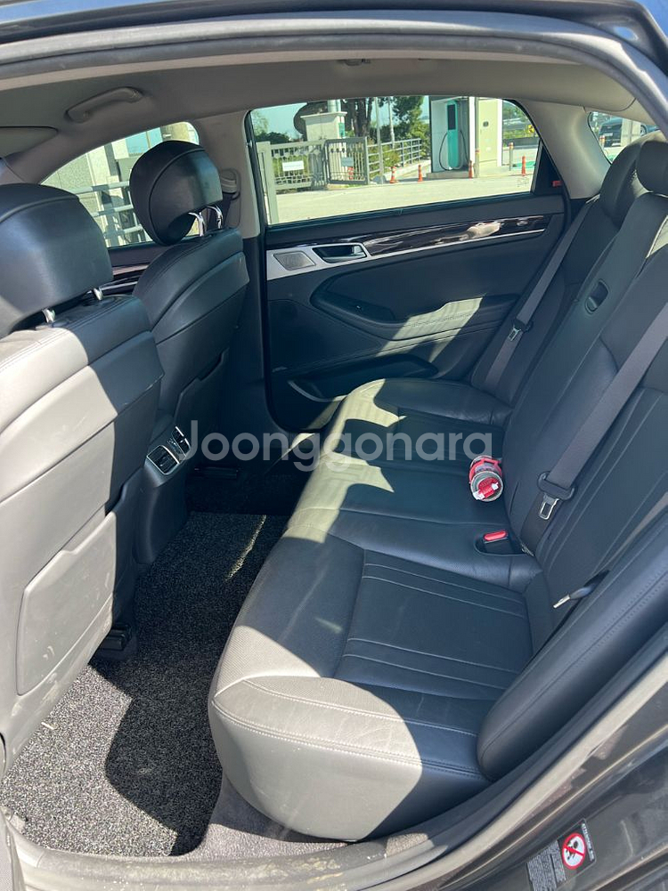 제네시스 g80 DH 18년식 프리미엄 럭셔리--4