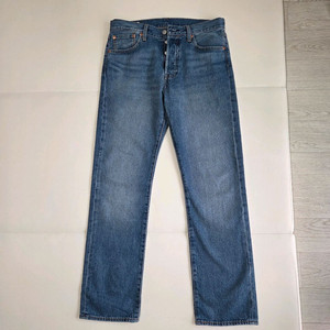 리바이스501 중청 W30 L30