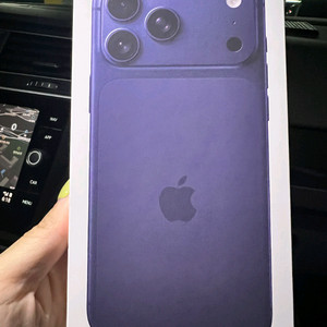 아이폰17 프로맥스 2tb 미개봉 새상품