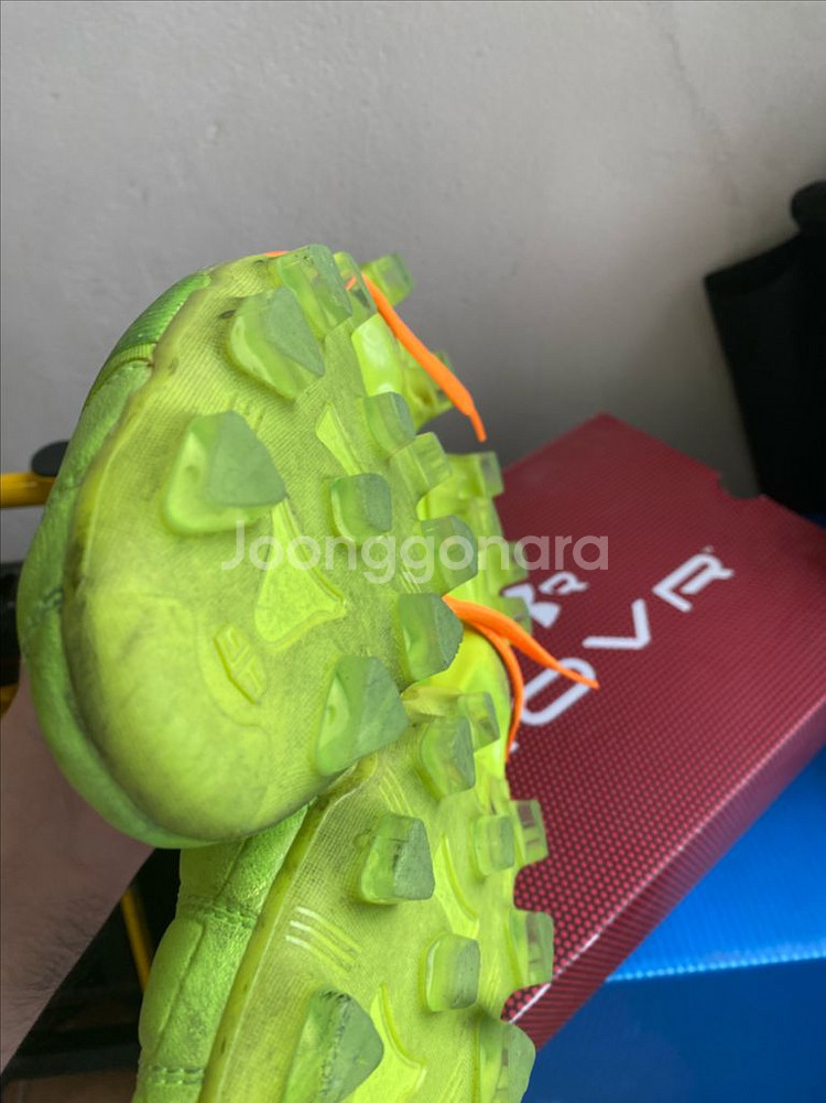 아디다스 축구화 265--1