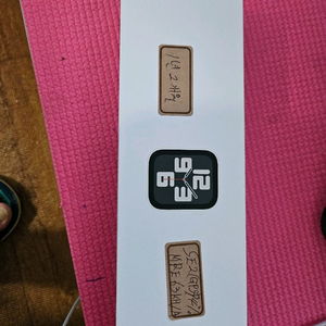 애플워치 se2 gps