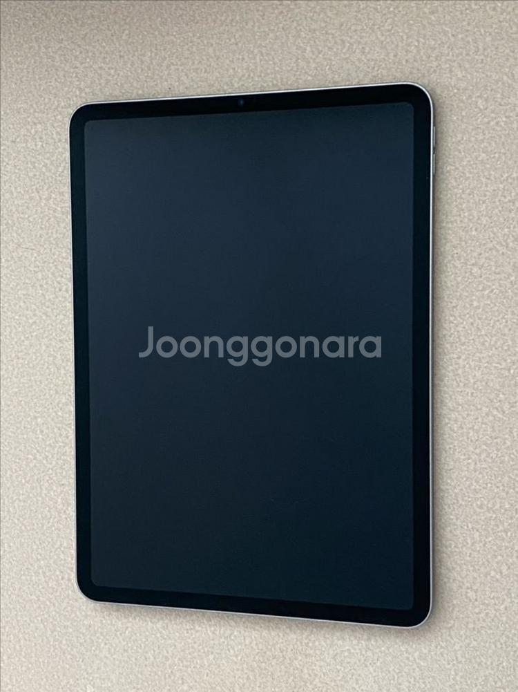아이패드 프로 11인치 4세대 Wi-Fi 256GB--2